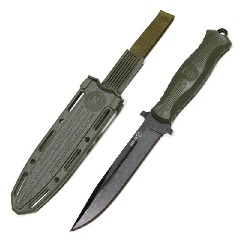 nůž Kizlyar NR-18