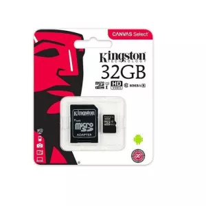 Sd karta 32 GB