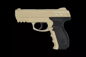 co2 Pistole Gamo GP-20 Combat desert