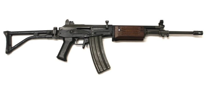 galil arm