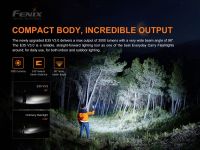 baterka Fenix E35 V3.0