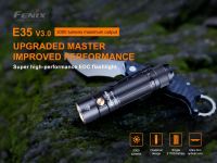 svítilna Fenix E35 V3.0