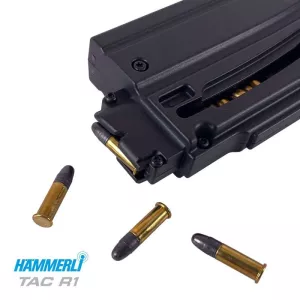  Zásobník Hammerli TAC R1 .22LR 20 ran