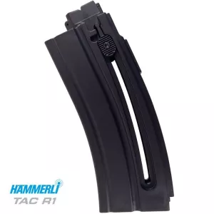  Zásobník Hammerli TAC R1 .22LR 20 ran