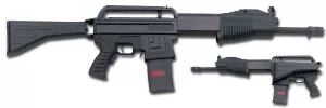 Franchi SPAS-15