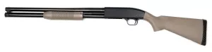  Mossberg M88 Maverick 20" FDE