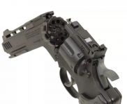 co2 revolver Crosman Vigilante 4,5 mm