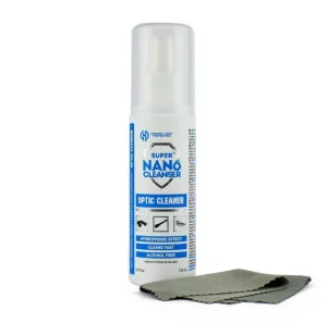 nanoprotech čistič optik NanoCleanser Optic Cleaner 100 ml