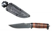 Nůž Kizlyar Š-5 wood