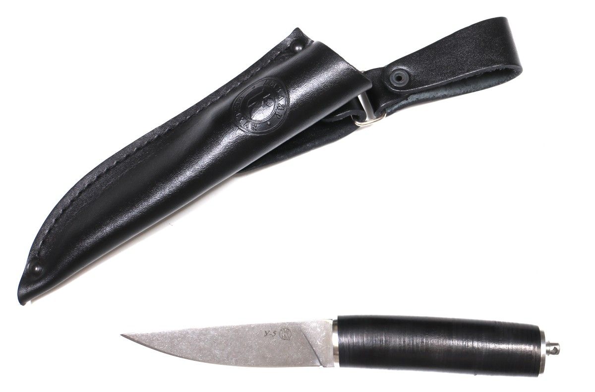 nůž Kizlyar U-5