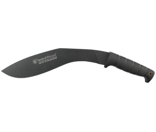 Nůž Smith & Wesson Outback Kukri