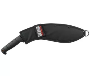 Nůž S&W Outback Kukri