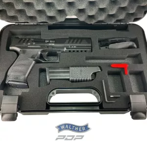 Walther PDP Compact 5"