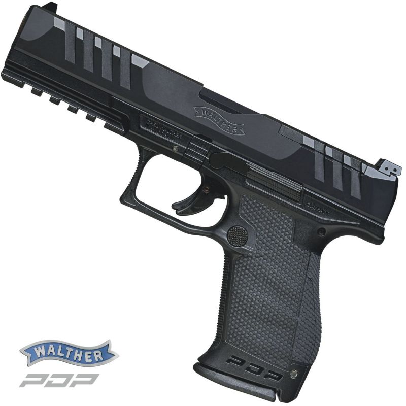 Walther PDP Compact 5"