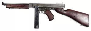Thompson M1A1