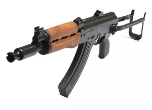 AK47 Zastava M92 7,62x39