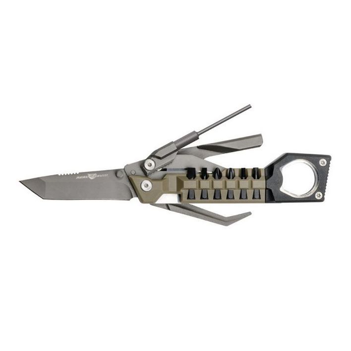 Real Avid Pistol Multi-Tool