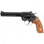 Revolver Alfa 661 Flobert r. 6mm dřevo