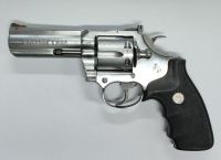 colt revolver king cobra