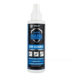 NanoDetergent Gun Cleaner 150 ml