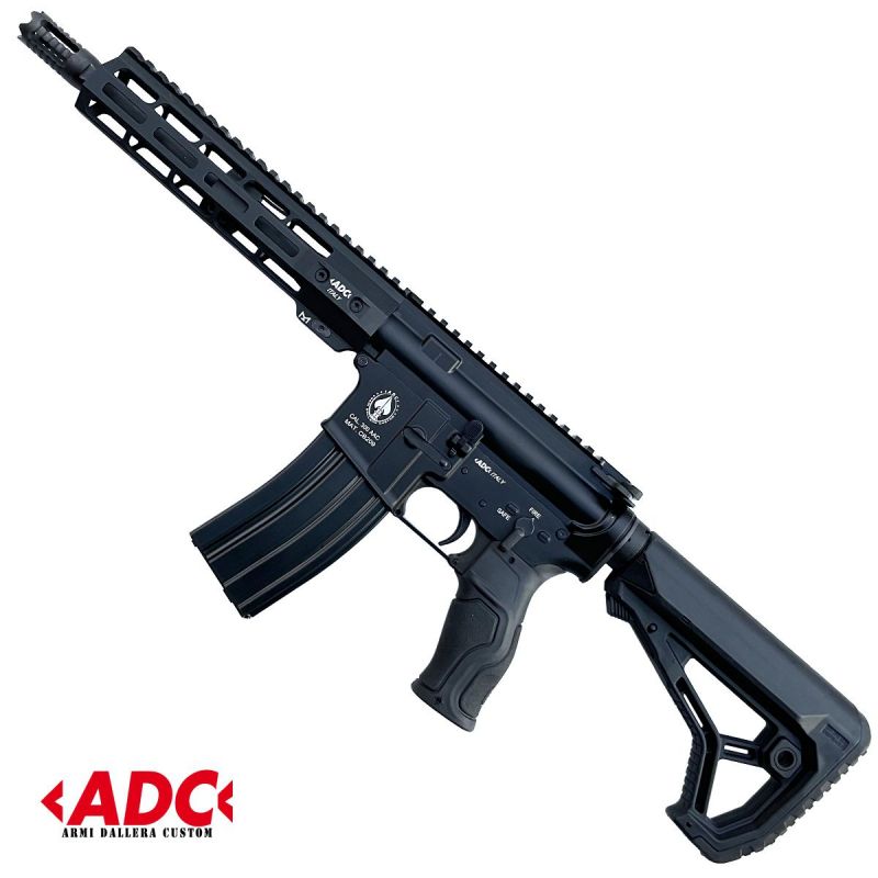 ADC M5 Gen 2, 300 AAC Blackout