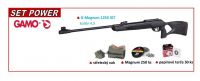 Vzduchová puška Gamo G Power Set 4,5 mm | ráže 4,5 mm, ráže 5,5 mm