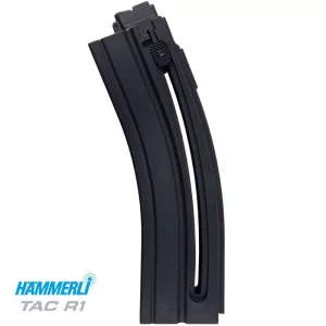  Zásobník Hammerli TAC R1 .22LR 30 ran