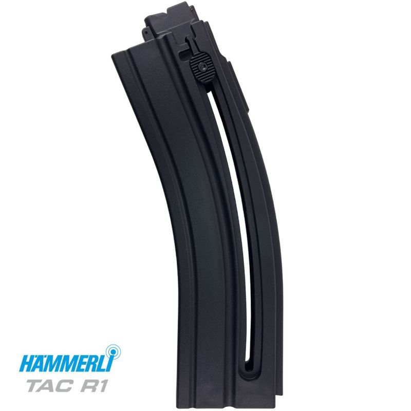  Zásobník Hammerli TAC R1 .22LR 30 ran