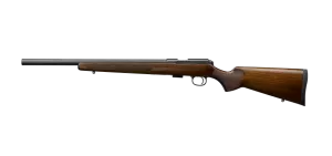 CZ 457 Varmint