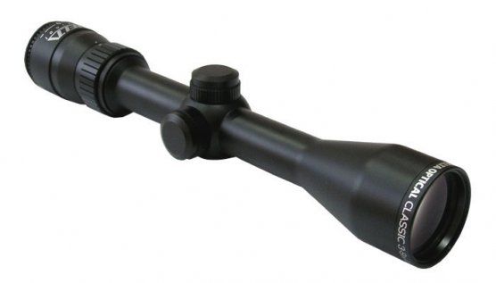 Delta Optical 3-9x40