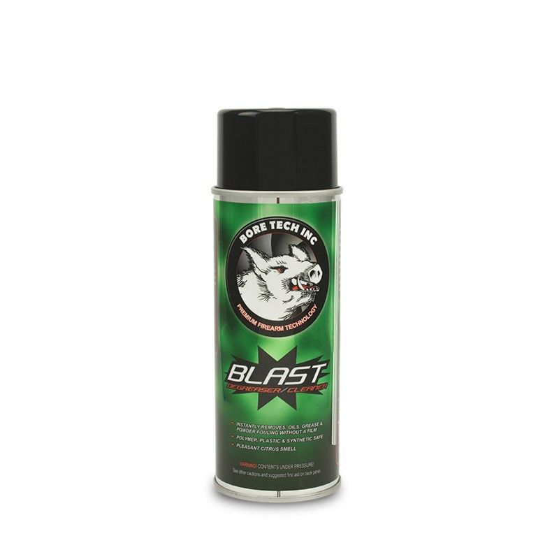 odmašťovač BoreTech Blast Degreaser 