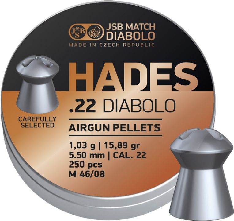 diabolky hades 5,5 .22