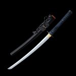 japonský meč Wakizashi Mibojin