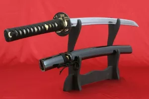  japonský Wakizashi Šimane