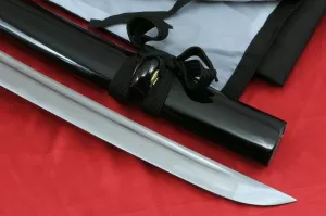  japonský meč Wakizashi Šimane