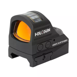  Kolimátor Holosun HS507C