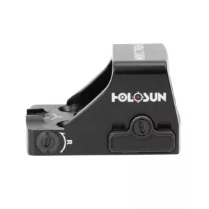 Kolimátor Holosun HS507K X2