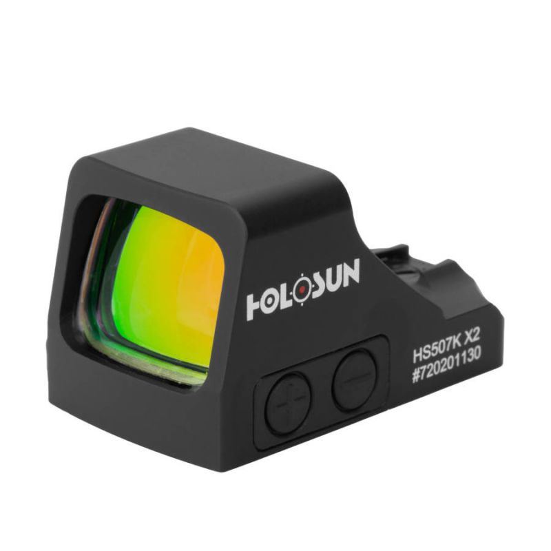 Kolimátor Holosun HS507K X2