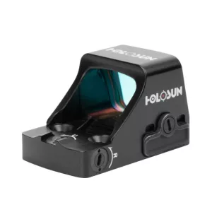 Kolimátor Holosun HS507K X2