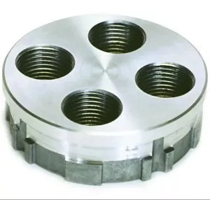 Lee Turret Press 4-hole