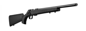 CZ 457 varmint synthetic