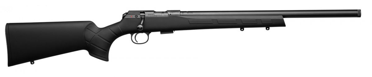 Malorážka CZ 457 varmint Syntheticc