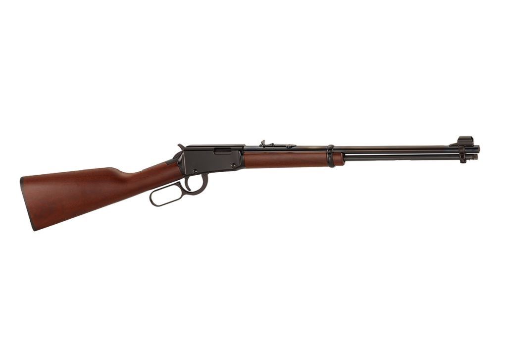  Malorážka Henry Lever Action black