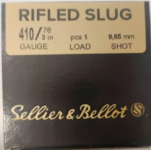 410/76 Slug