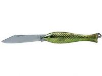 Rybička zlatá nožík