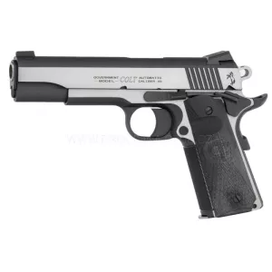 Colt Combat Elite 5´´, 45 ACP