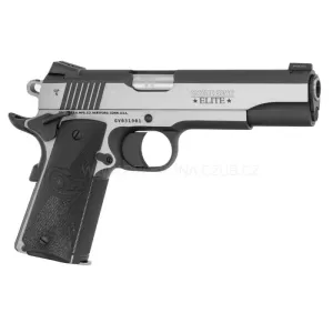 Pistole Colt Combat Elite 5´´, 45 ACP