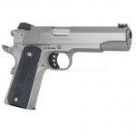 Colt Competition Stainless, 45 ACP