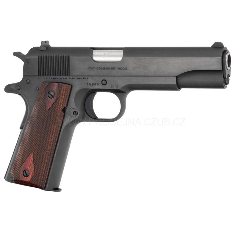 Pistole Colt Government 45 ACP