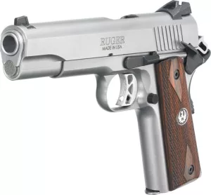 Ruger SR1911